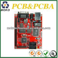 electronic industry pcb sembly high quality circuit board